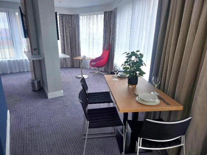 Double Suite