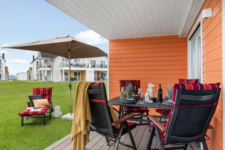 Superior Apartment