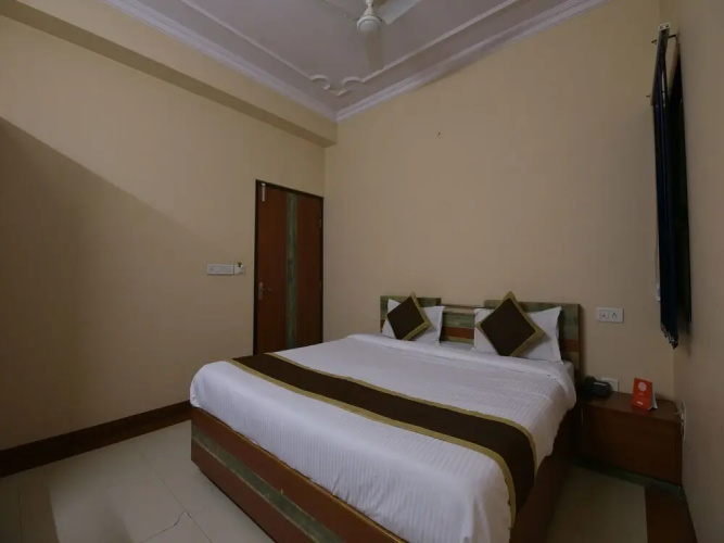 Hotel Costarica