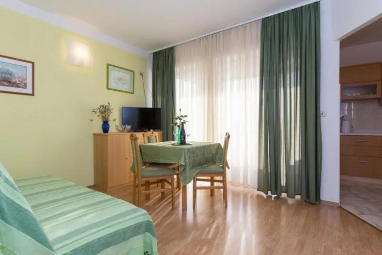 Marija F2 Apartment