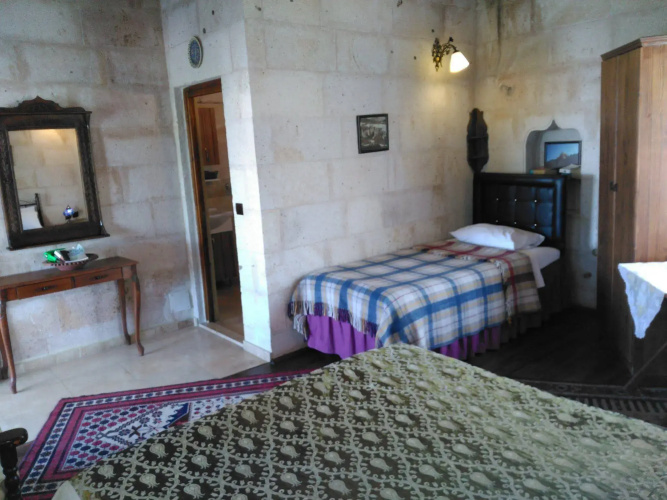 Gerdis Evi