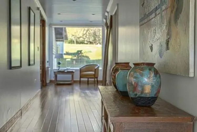 La Aguada