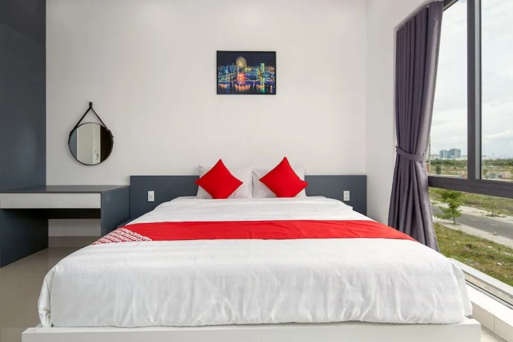 Oyo 330 Noir Hotel And Apartment