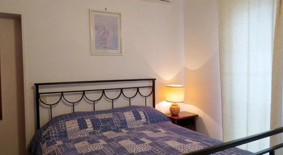 Albergo La Perla