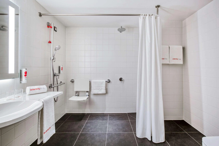 IntercityHotel Graz photo 8