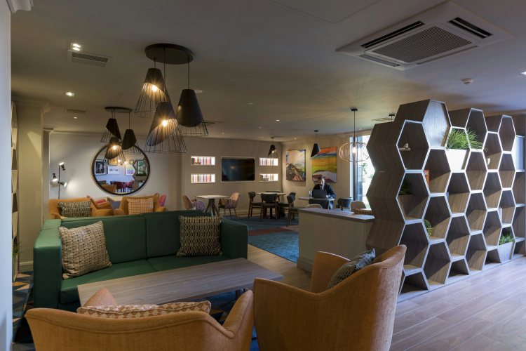 Holiday Inn Glasgow Airport photo 29