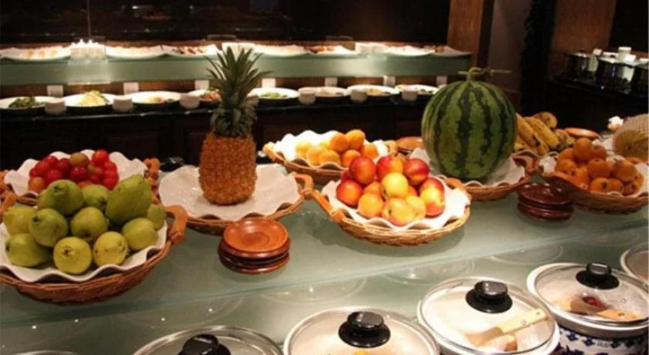 Acme Riverside Serviced Apartment
