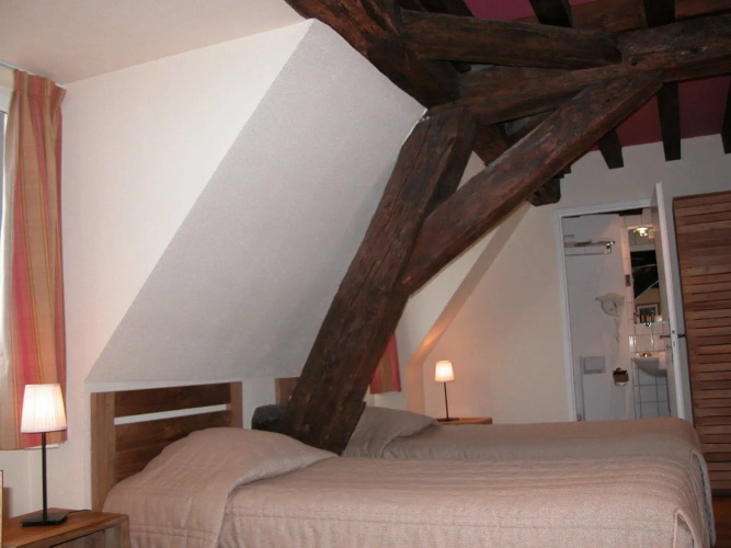 Hotel De Vougeot