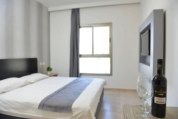 Motel Tsabar