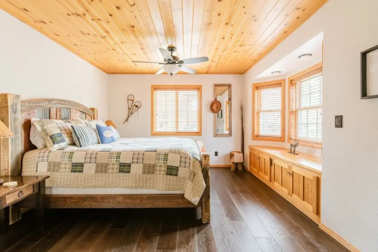 41 - View On The Rocks 3 Bedroom Home by Redawning