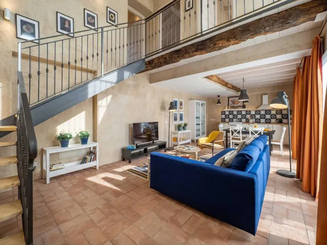 Green Lodge - Apartment 9 - 2 BR 1 Bath