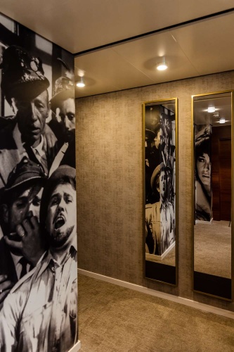 Best Western Premier BHR Treviso Hotel photo 38
