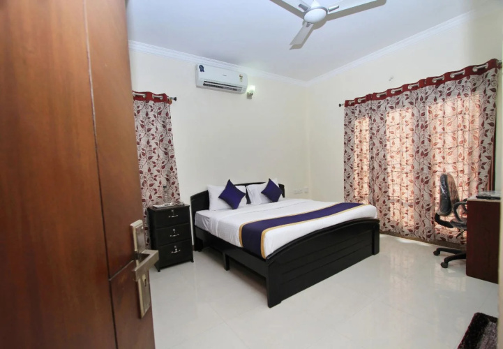 3 Square Inn By OYO Rooms
