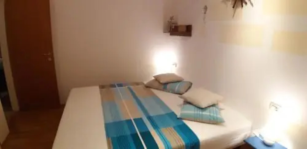 Apartments Demori