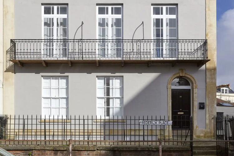 Hotelafbeelding
