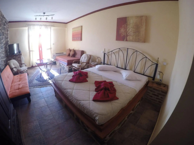 Loggas Hotel