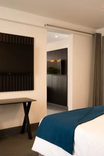 Presidential room