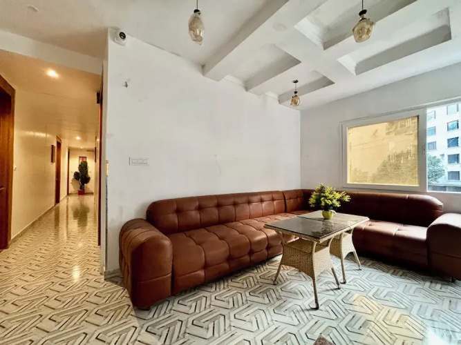 Check Inn Homes - Rishikesh