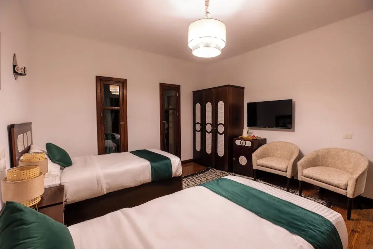 Villa Mango Hotel