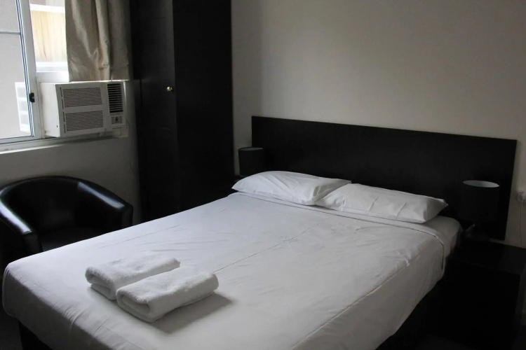 Hotel St Leonards