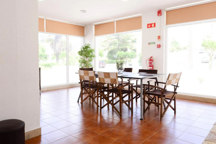 Hotel Dom Nuno