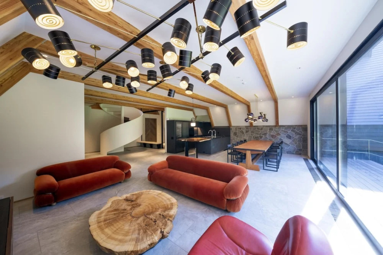 KANOLLY Resorts HAKUBA