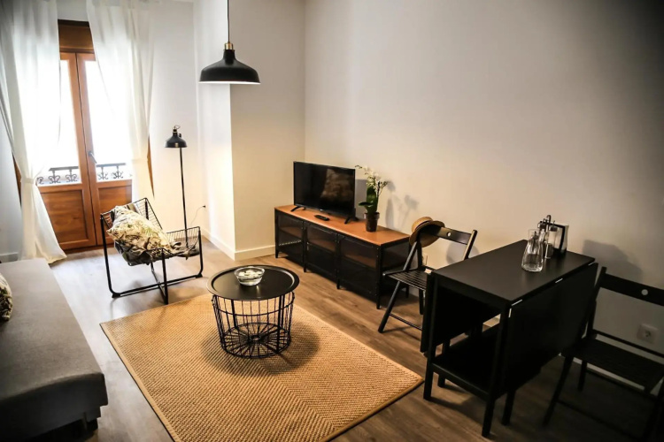 Apartamentos Dacosta