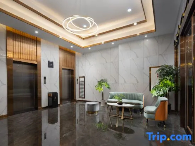 yunman  hotel