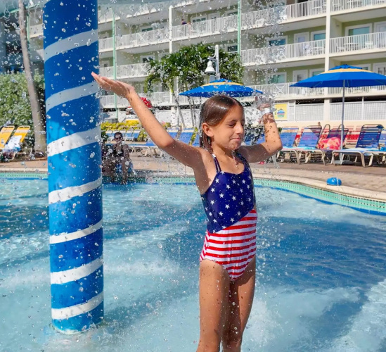 Holiday Inn & Suites Clearwater Beach S-Harbourside photo 47