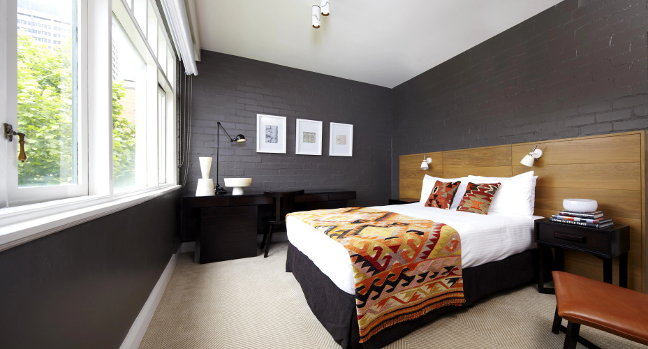 Harbour Rocks by Ode Hotels