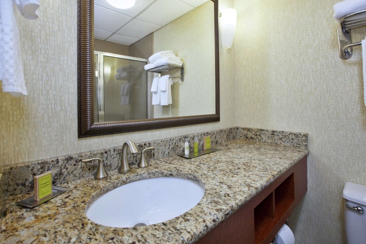 DoubleTree by Hilton Hotel Holland photo 9