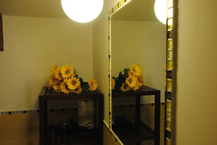 Flower Inn B&B