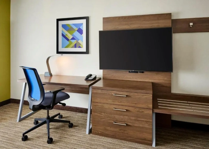 Twin Suite