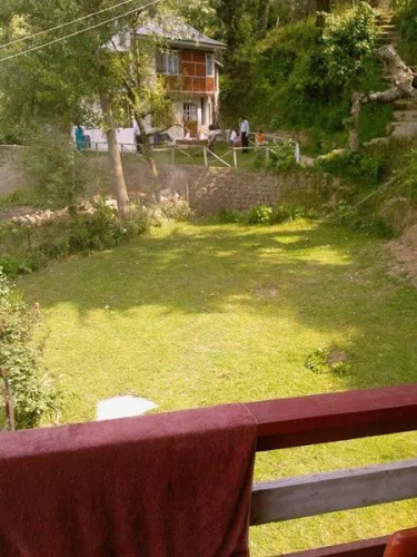 Hotel Aroma Top (Villa)