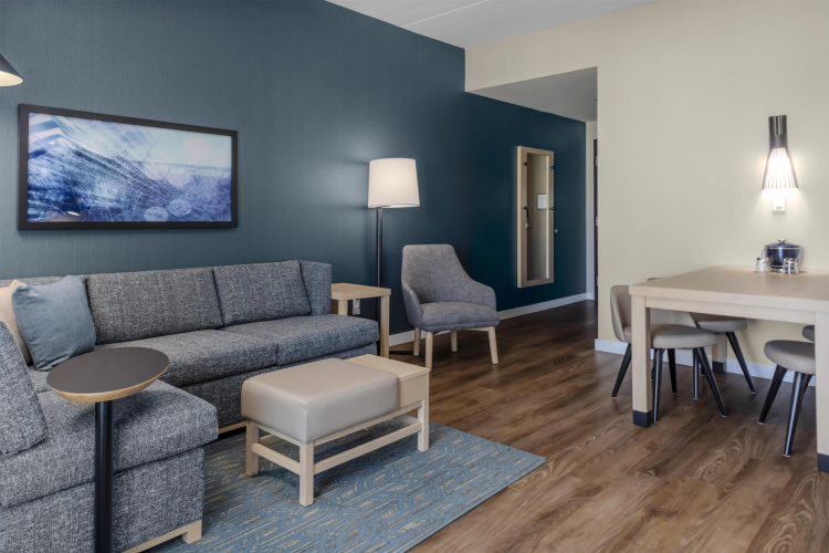 Hyatt Place St. Augustine/Vilano Beach