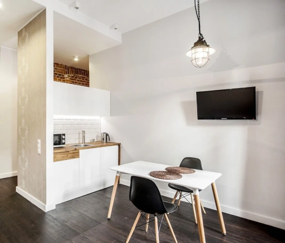 Superior Apartment