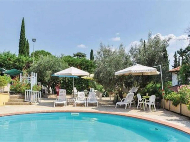 Residence La Fonte