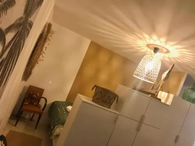 La Cabane 64