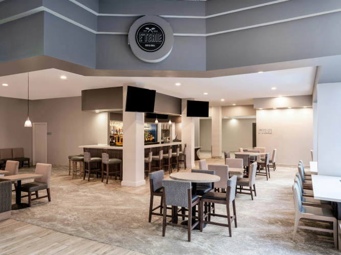 Embassy Suites by Hilton Baltimore Hunt Valley photo 31