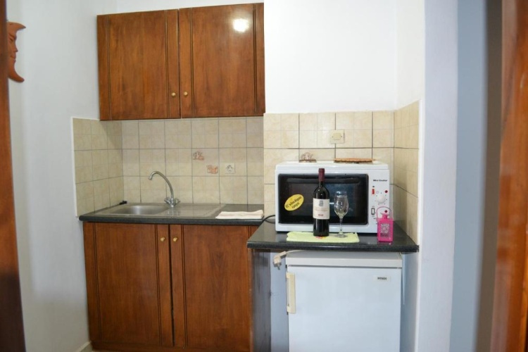 2 Bedrooms Apartment with sea view