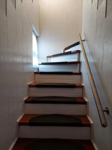 Nagcsaládos Rózsa Apartman