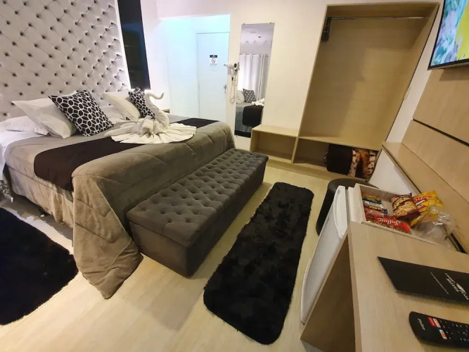Lages Plaza Hotel