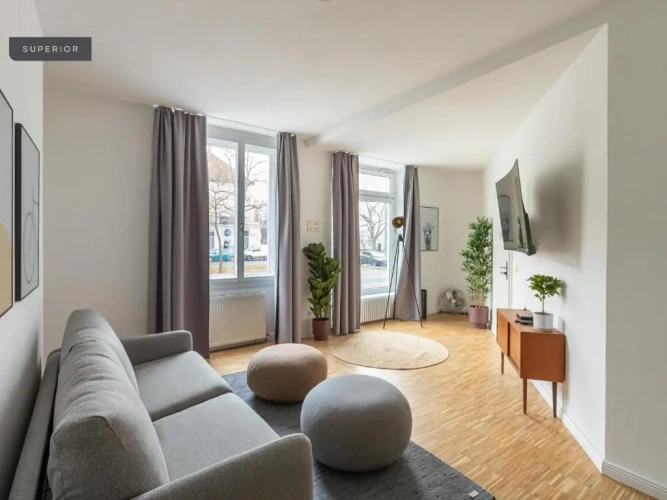 Superior Suite