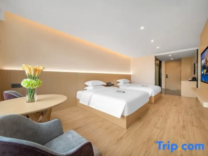 Luxury Double room