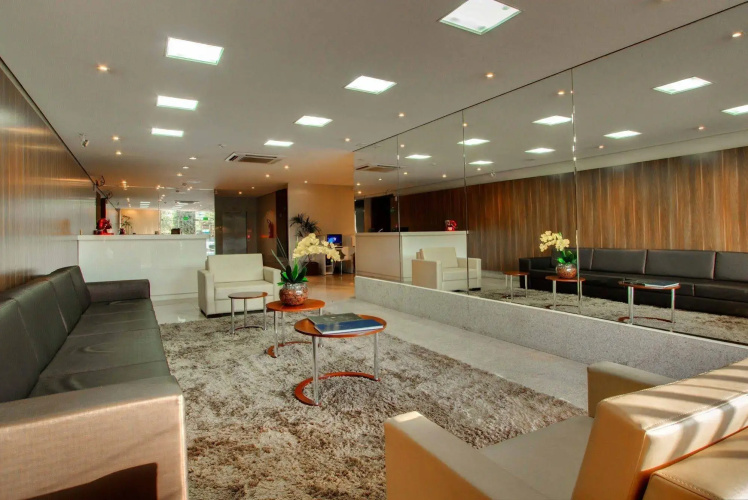 Brisa Tower Hotel