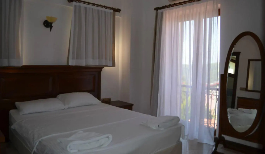Sun City Villas