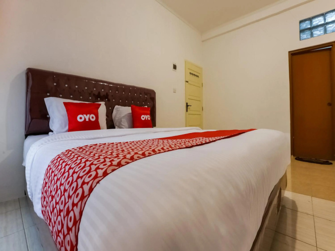 Hotel O Mine Residence