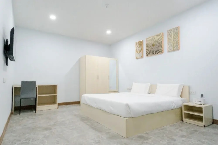 Rama Residency