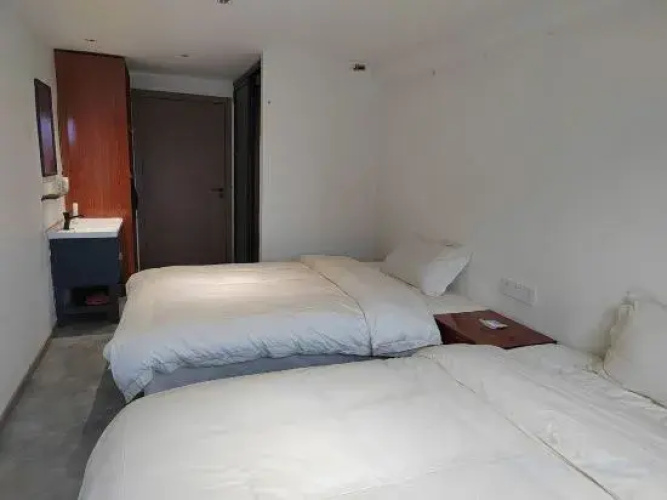 Holiday Inn Kangding Yuntian