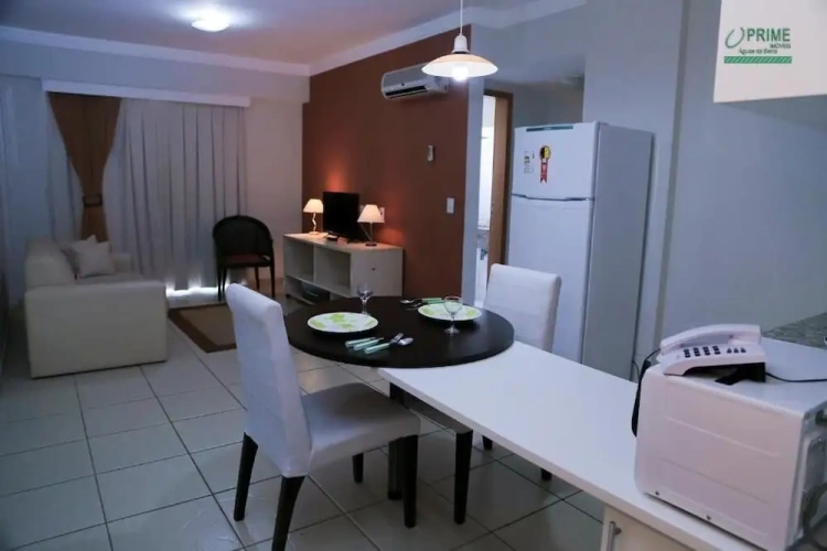 Premium Apartment